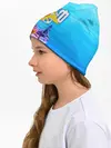 Детская шапка / ВМФ