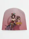 Детская шапка / Mad Moxxi