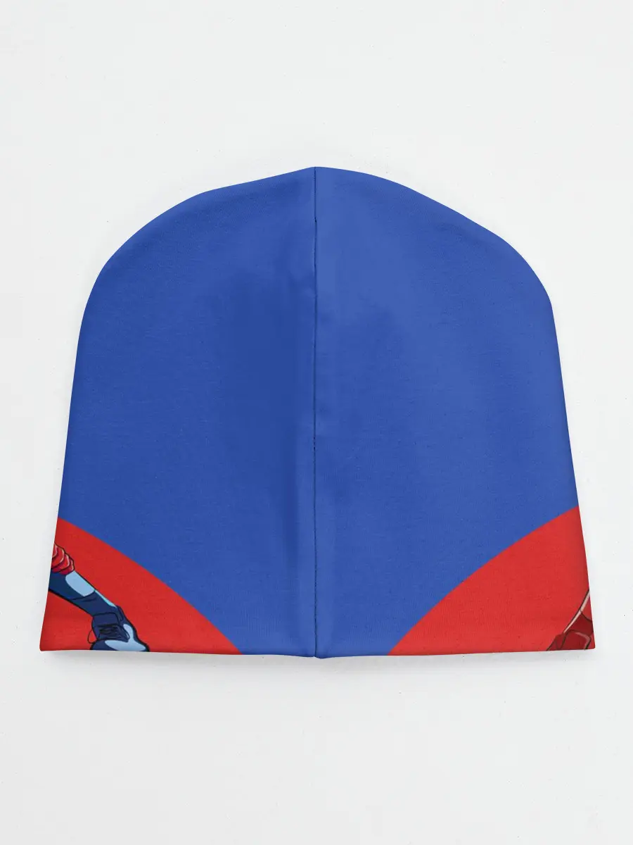 Детская шапка / Борьба