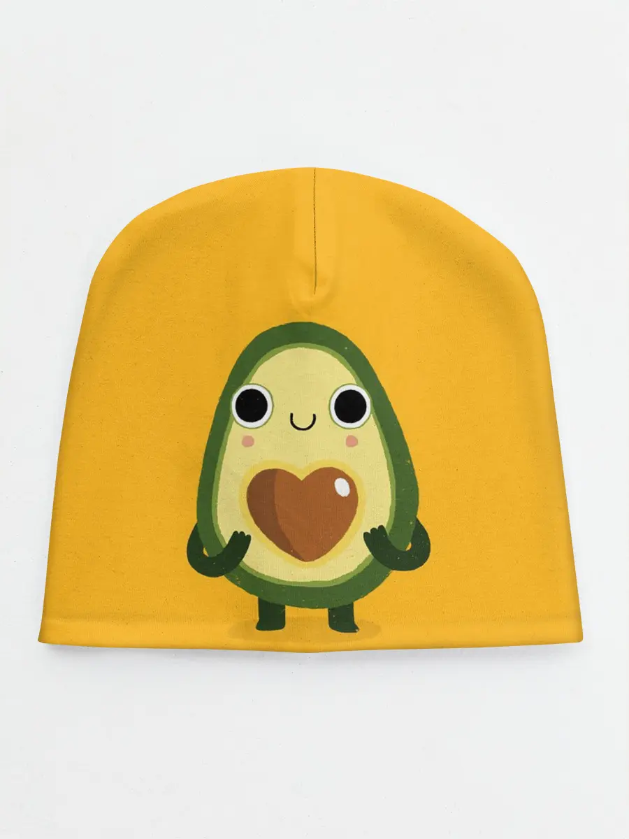 Детская шапка / AVOCADO