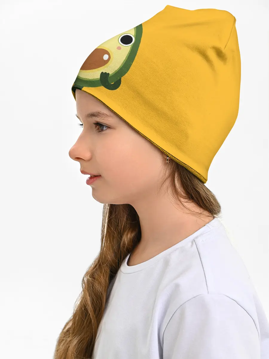 Детская шапка / AVOCADO