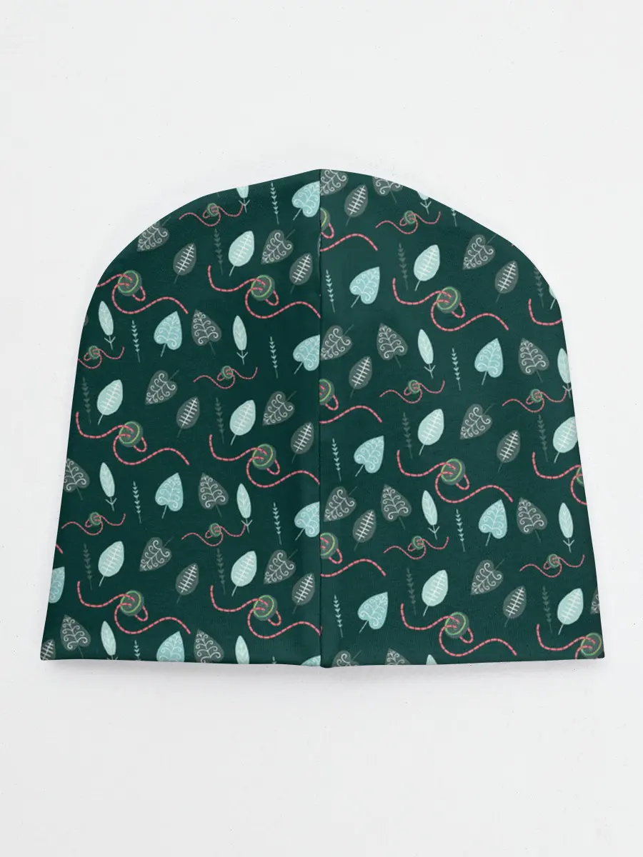 Детская шапка / Bowtruckle