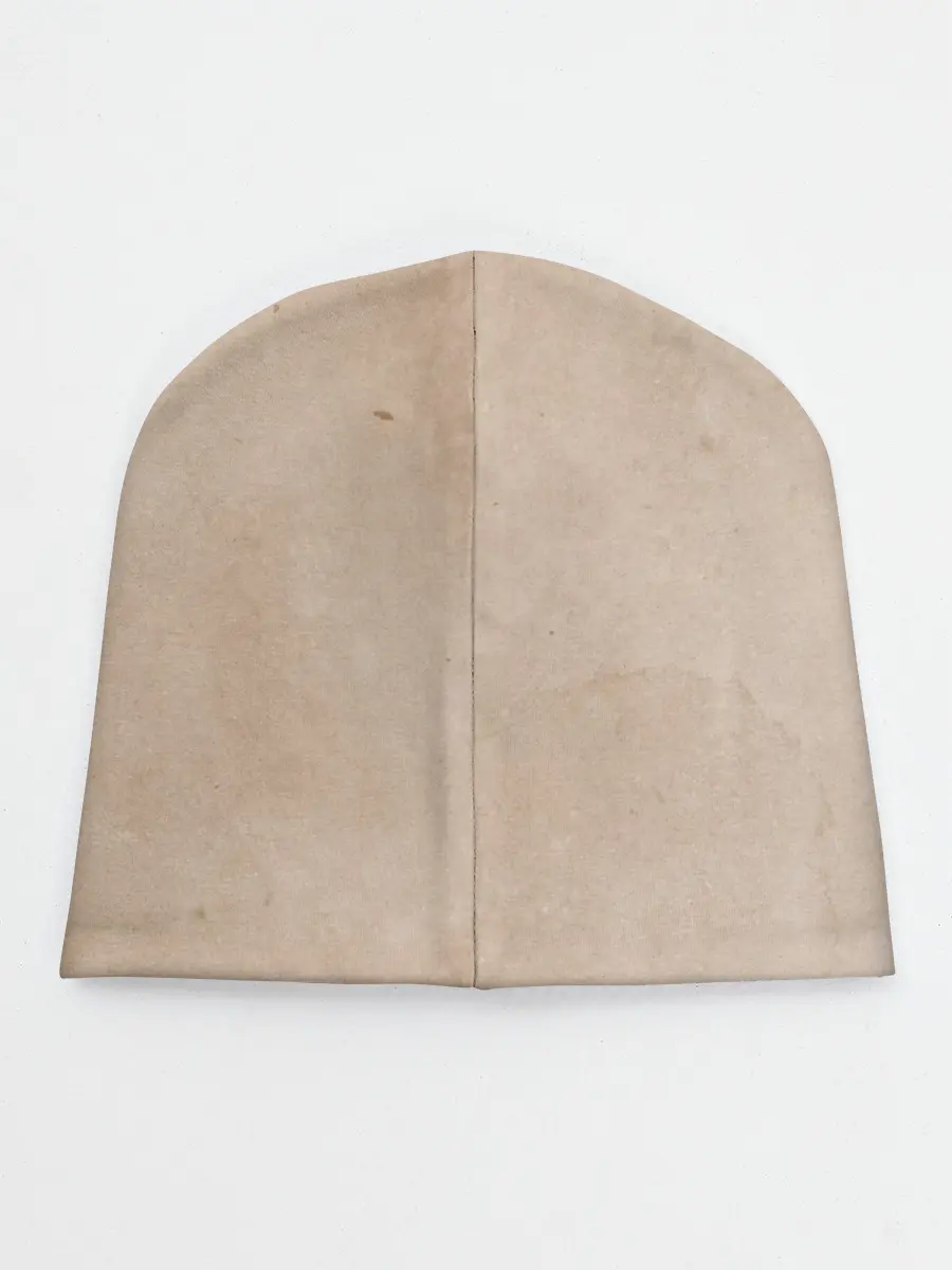 Детская шапка / Военный