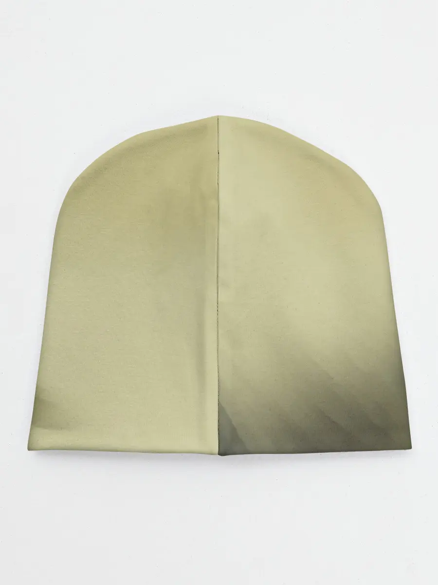 Детская шапка / Военный