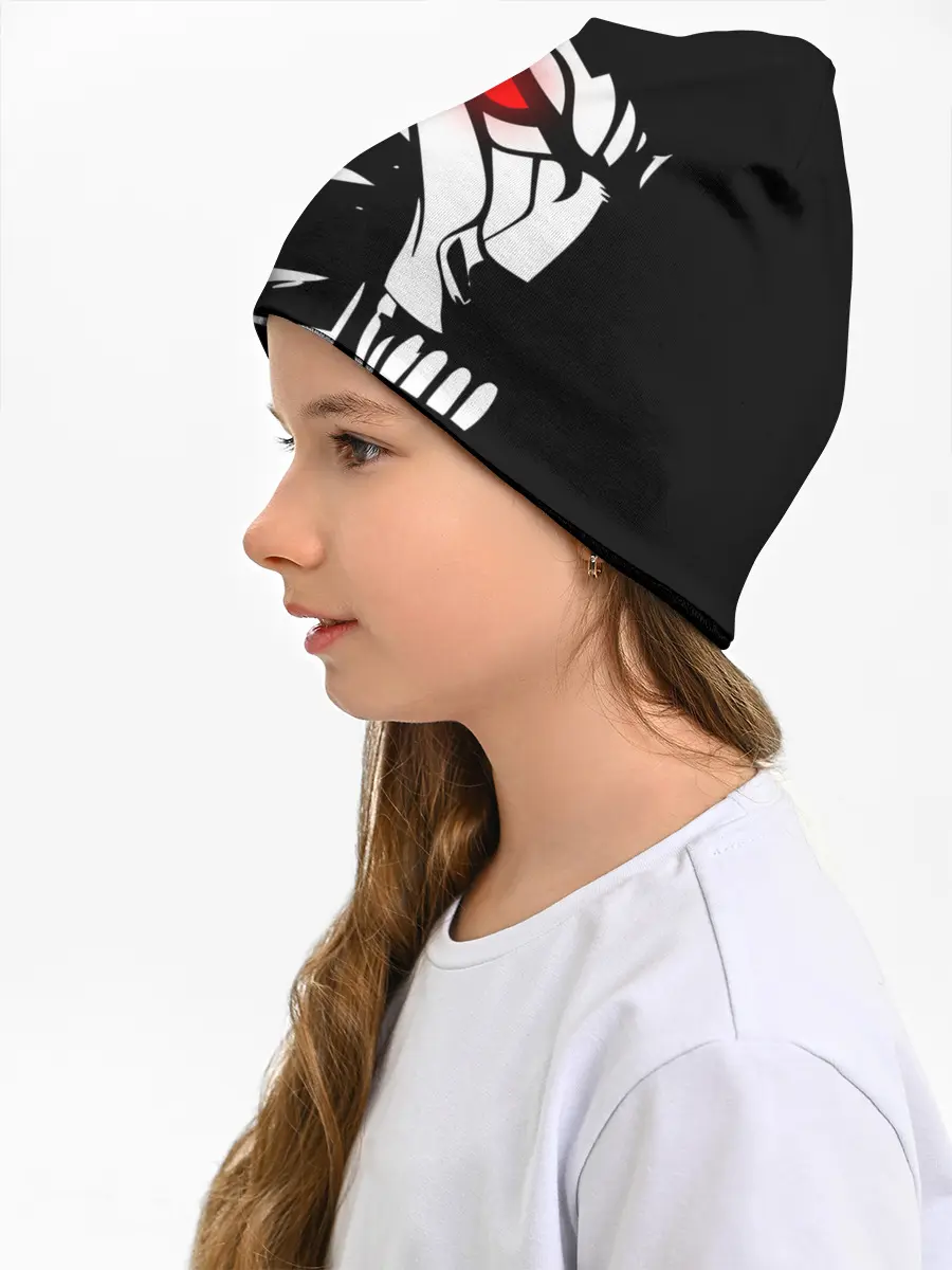 Детская шапка / THE WITCHER.