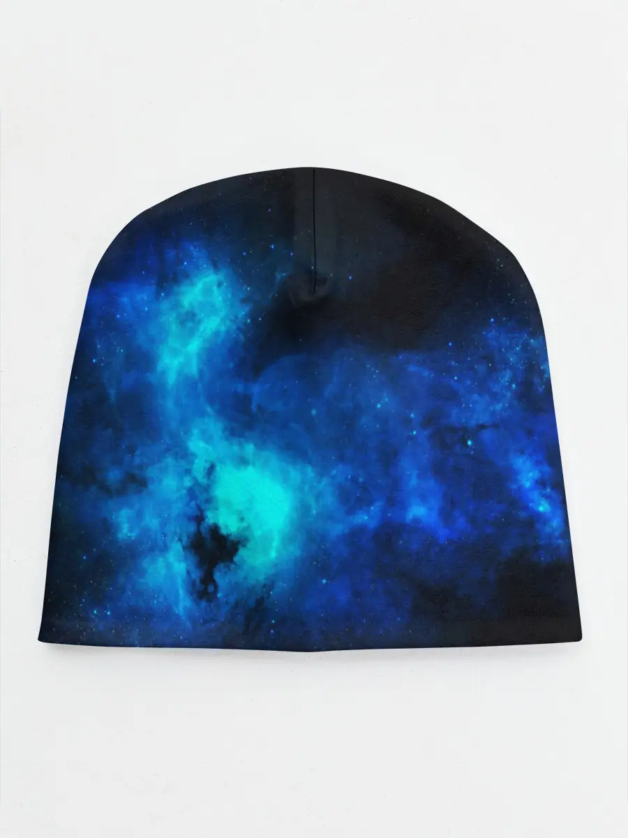 Детская шапка / КОСМОС STAR