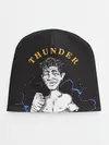 Детская шапка / Thunder