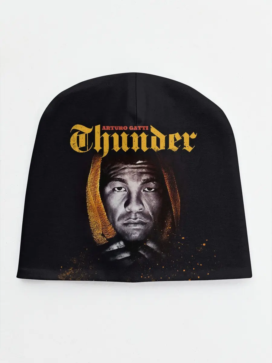 Детская шапка / Arturo Thunder Gatti