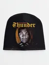 Детская шапка / Arturo Thunder Gatti