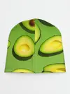 Детская шапка / АВАКАДО ПАТТЕРН.
