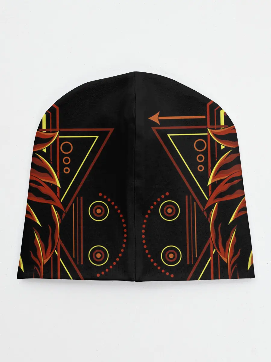 Детская шапка / AC/DC