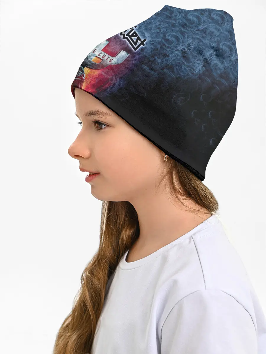 Детская шапка / Judas priest