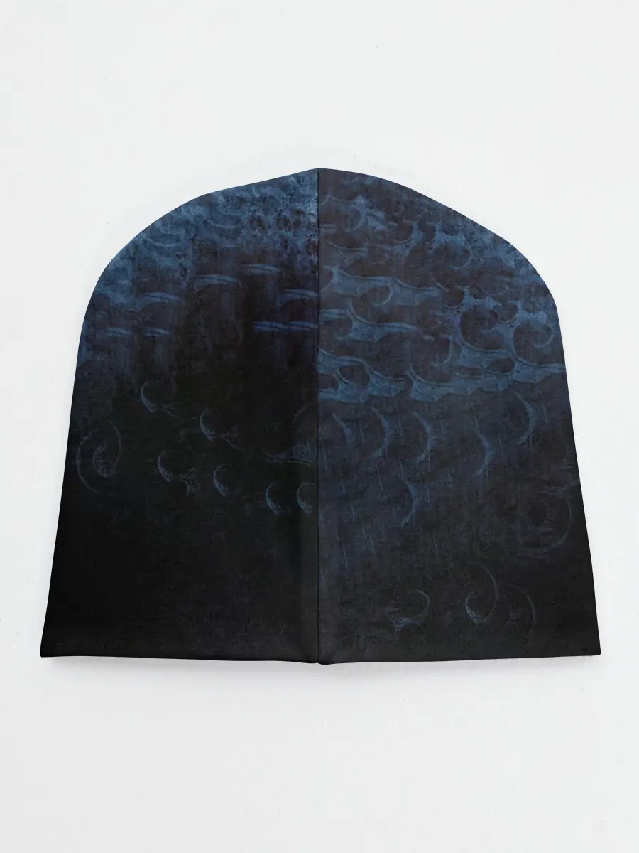 Детская шапка / Judas priest