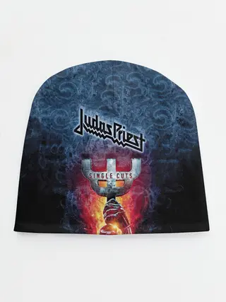 Детская шапка / Judas priest