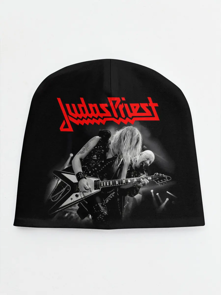 Детская шапка / JUDAS PRIEST.