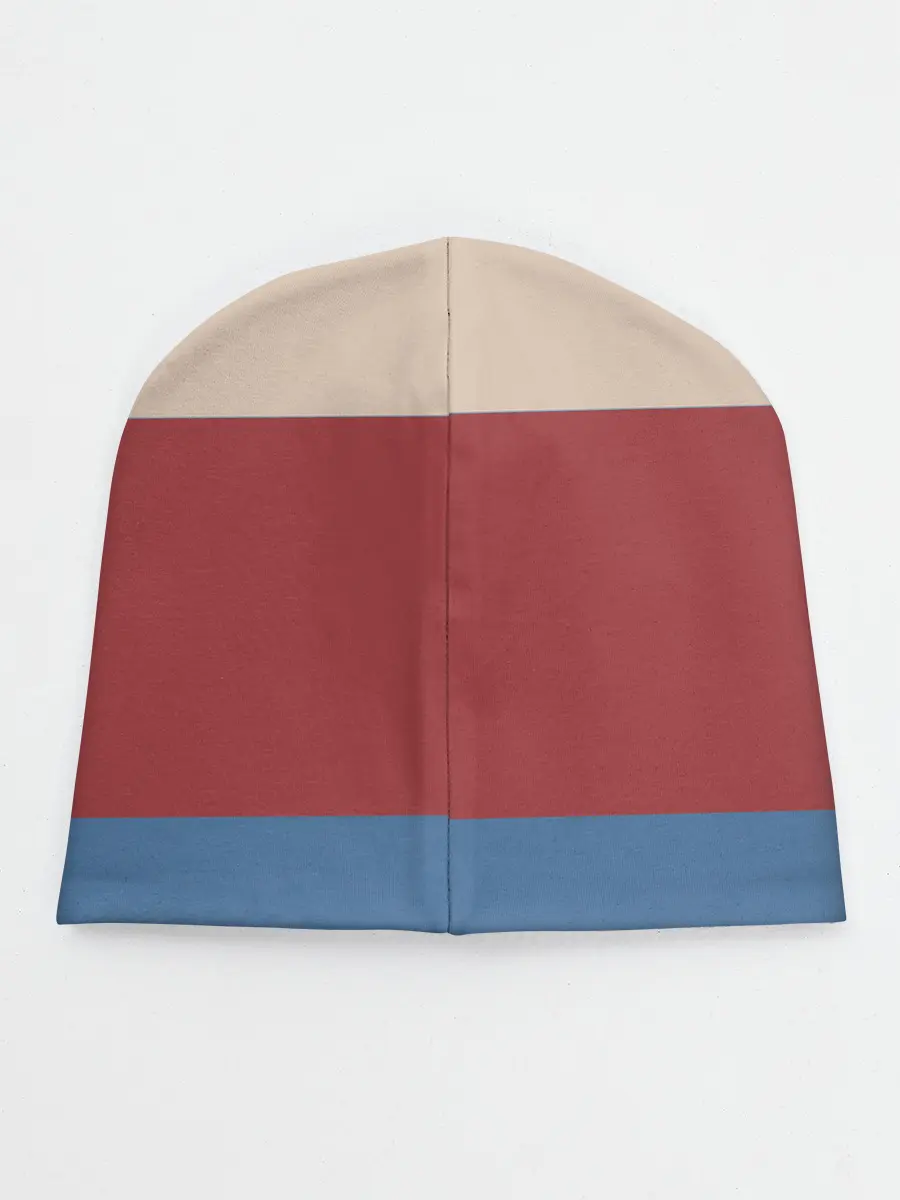 Детская шапка / Куртка Отиса