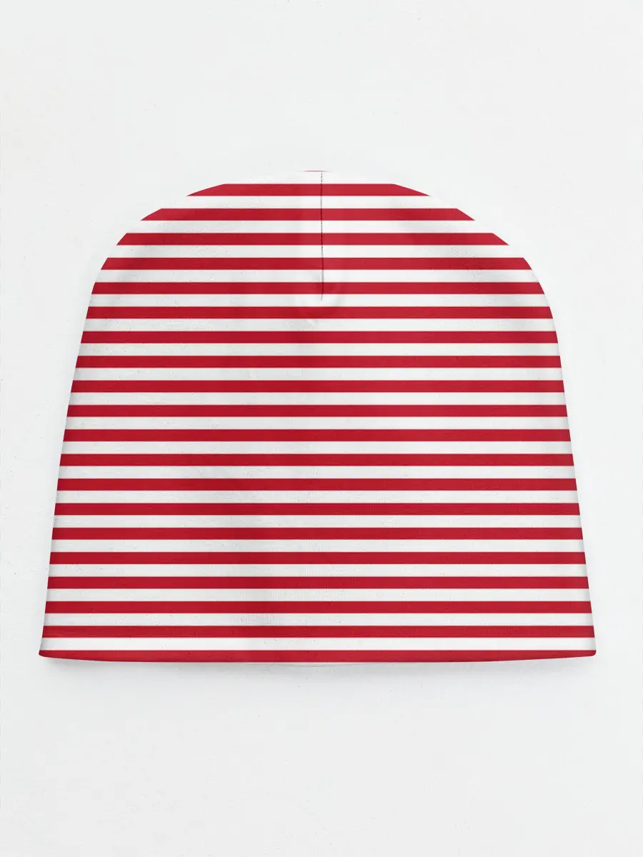 Детская шапка / Тельняшка Внутренних Войск