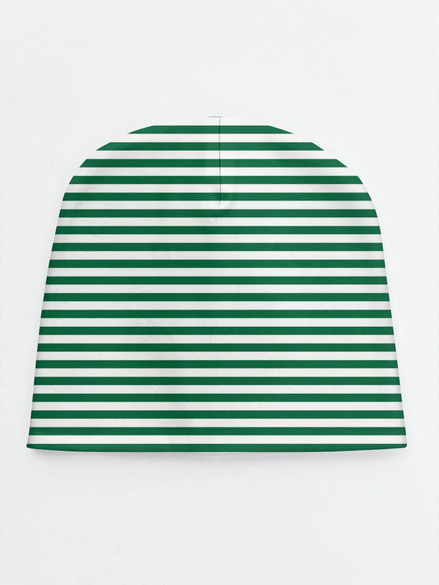 Детская шапка / Тельняшка пограничных войск