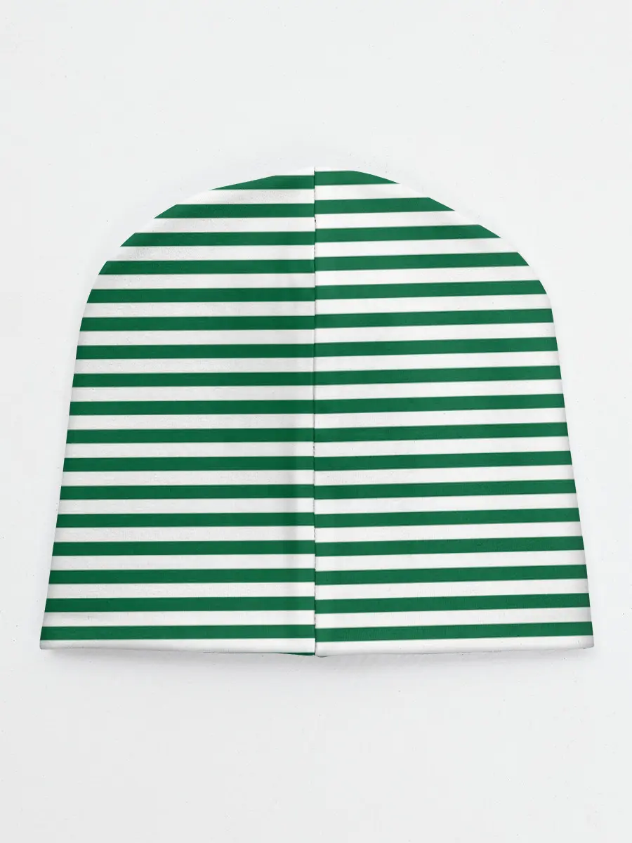 Детская шапка / Тельняшка пограничных войск