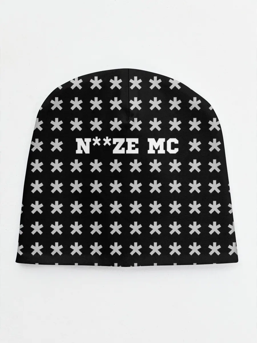 Детская шапка / Noize MC