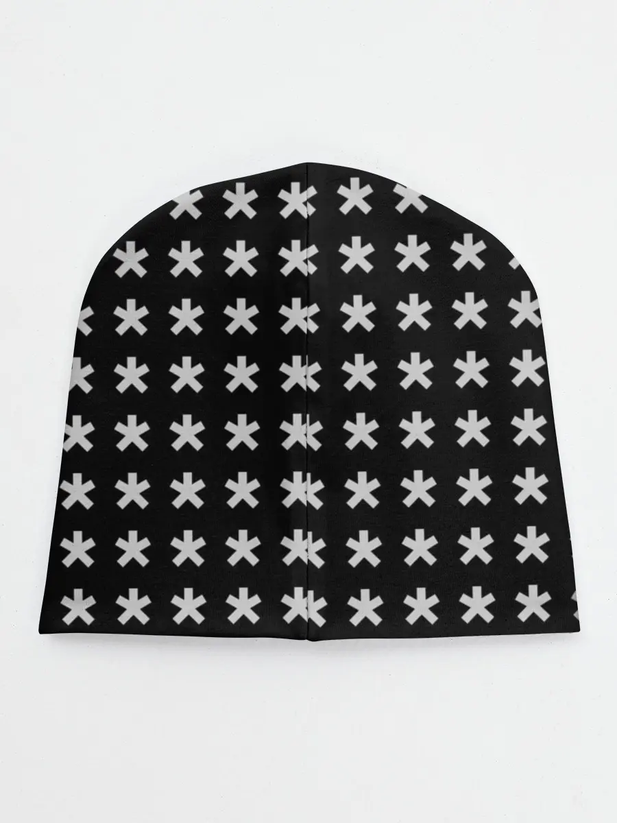 Детская шапка / Noize MC