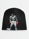 Детская шапка / Muhammad Ali