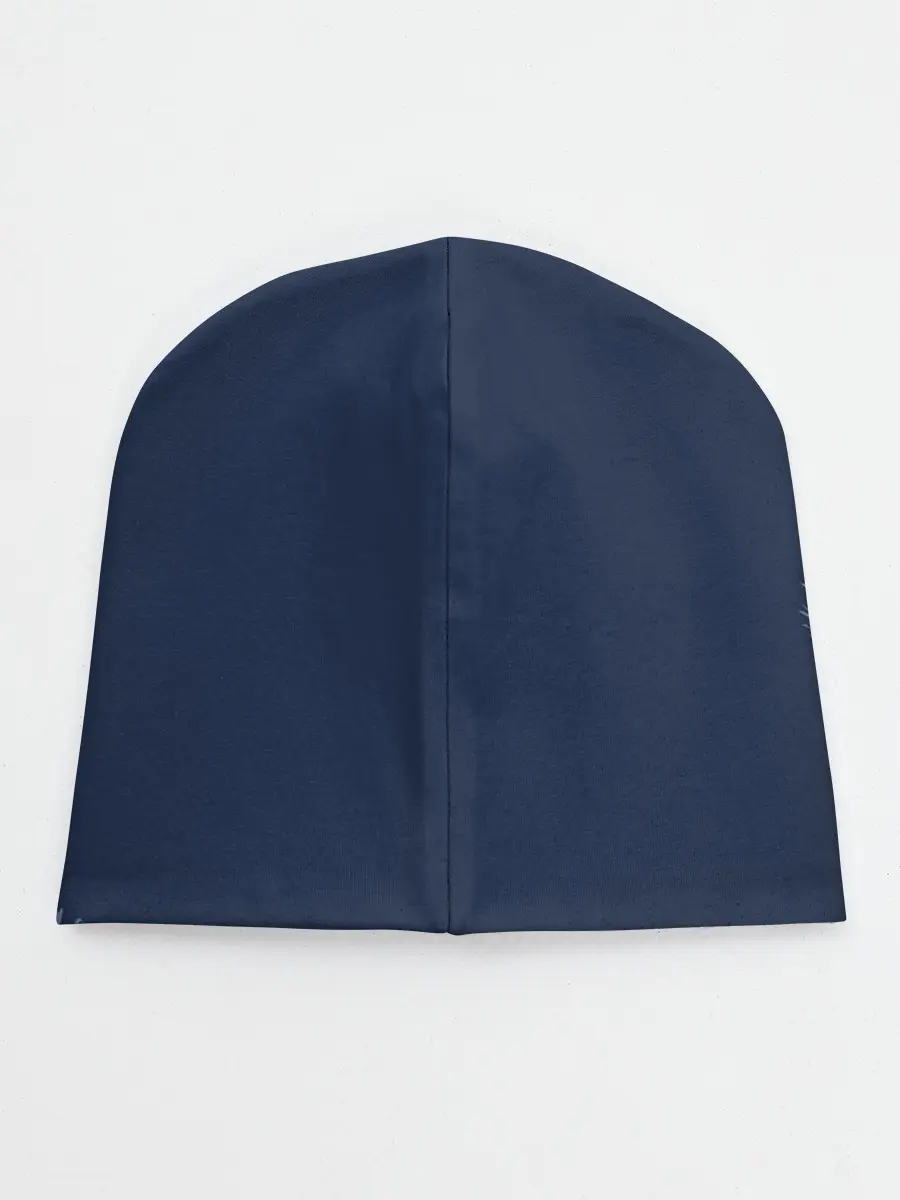 Детская шапка / Whats my NAME?!