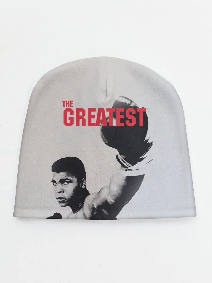 Детская шапка / The Greatest