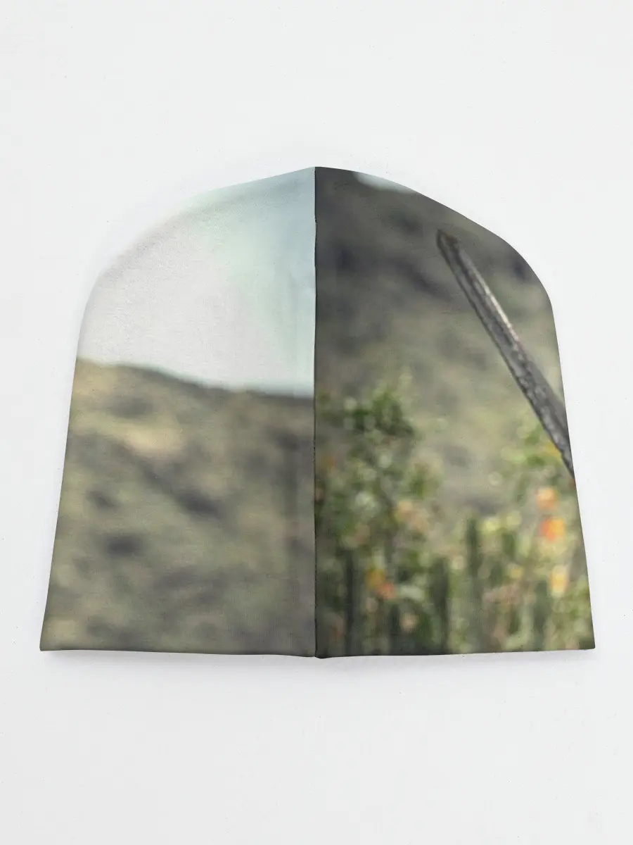 Детская шапка / Ведьмак