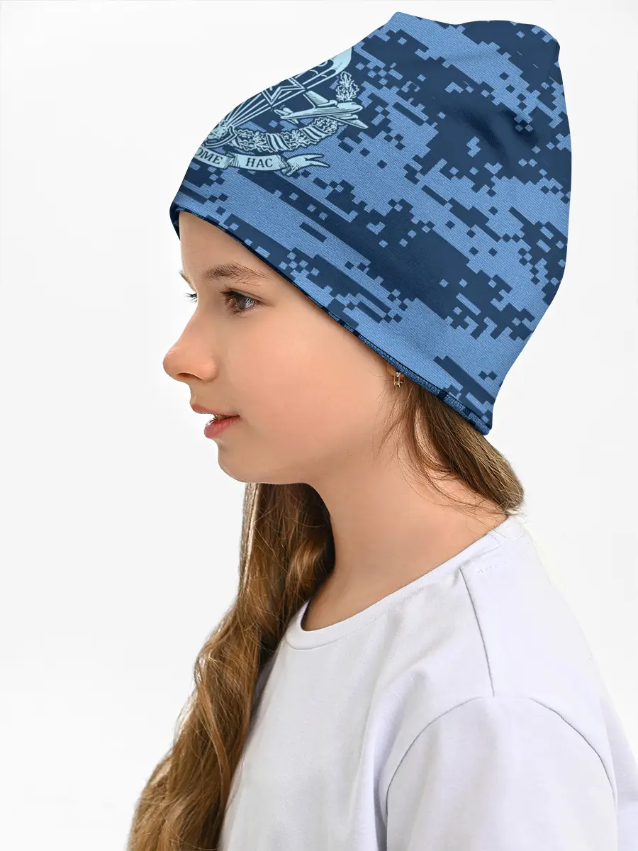 Детская шапка / ВДВ СССР