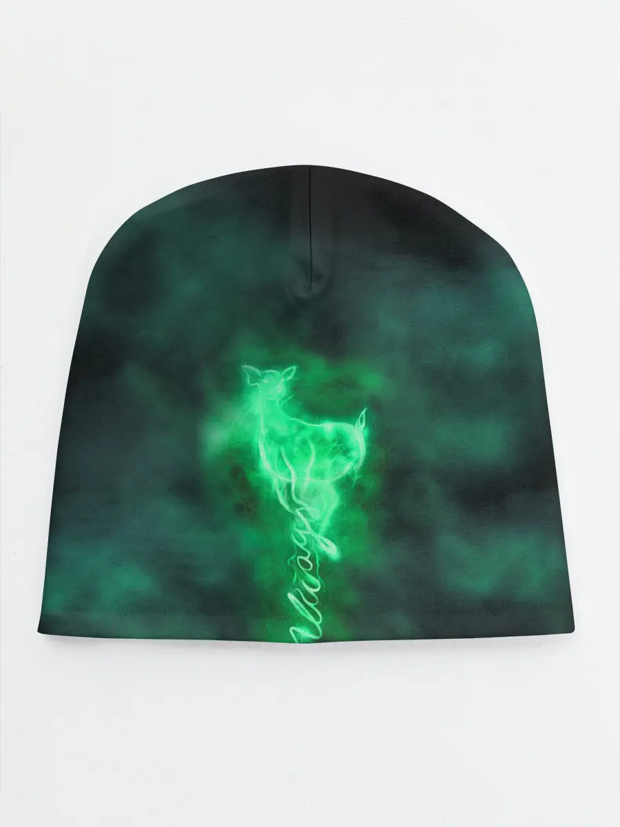 Детская шапка / Patronus