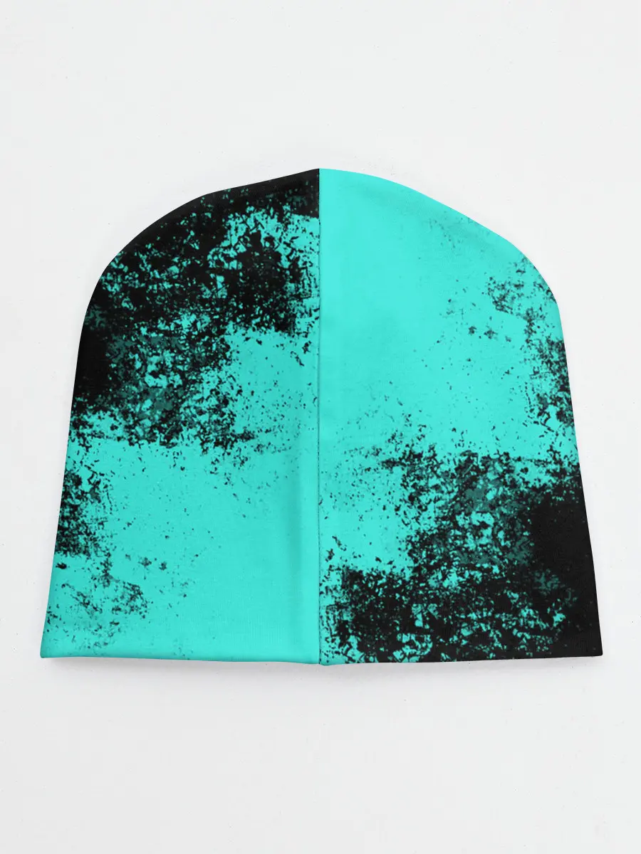 Детская шапка / MINECRAFT