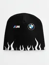 Детская шапка / BMW / БМВ