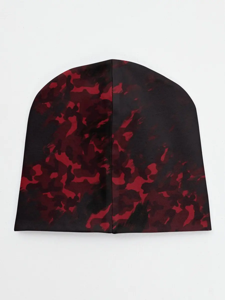 Детская шапка / Chevrolet