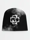 Детская шапка / Rammstein