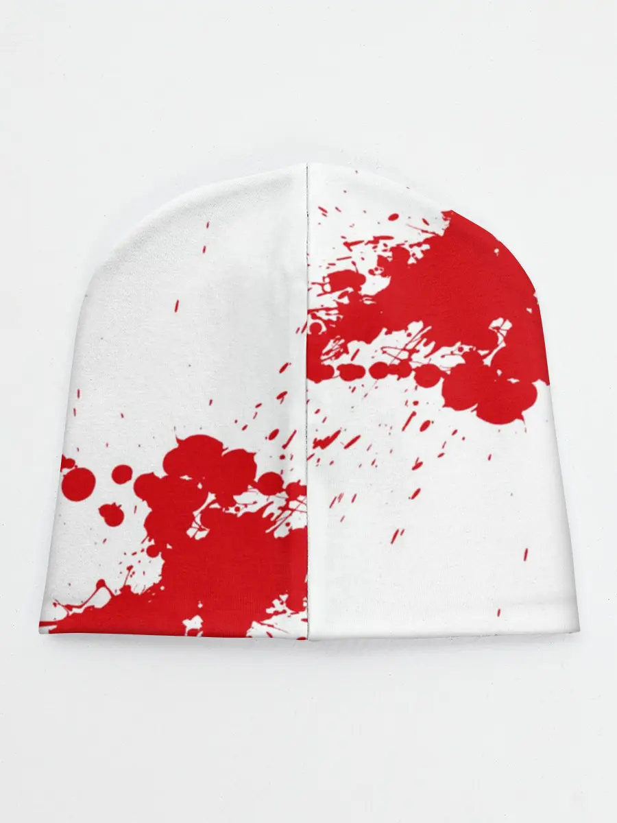 Детская шапка / Assassins Creed