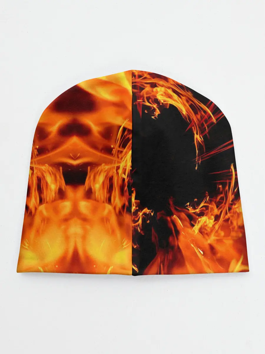 Детская шапка / Judas Priest