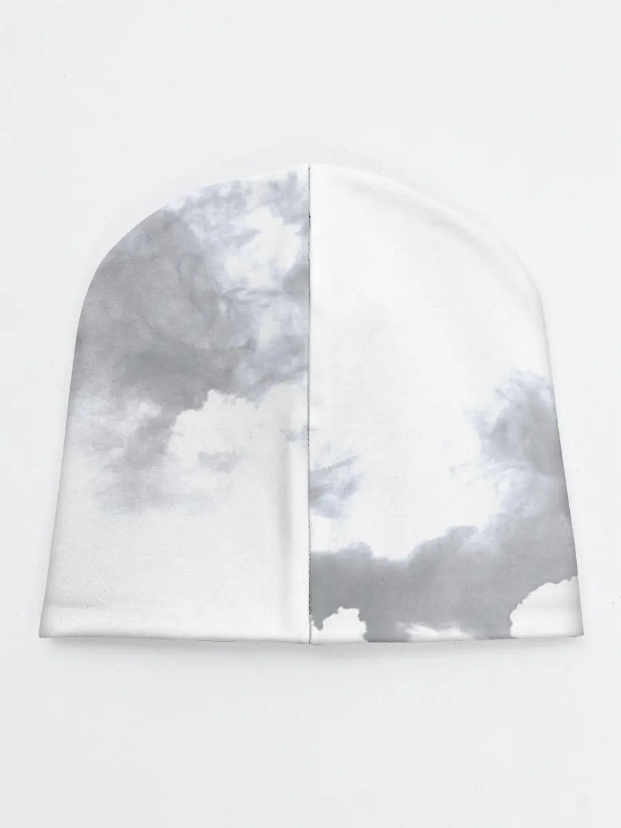 Детская шапка / Banksy