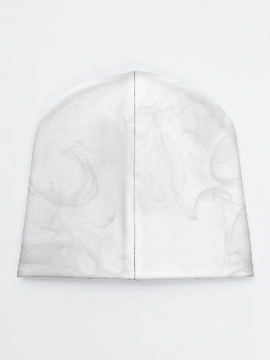 Детская шапка / Илон Маск курит космос