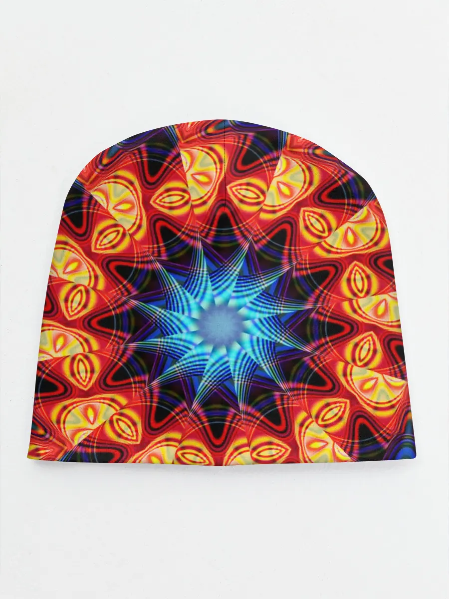 Детская шапка / PSY