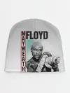 Детская шапка / Флойд Мейвезер