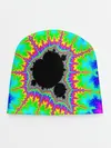 Детская шапка / NEON PSY