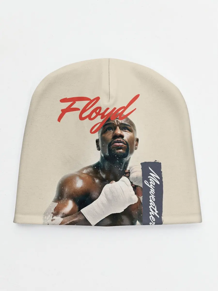 Детская шапка / Floyd