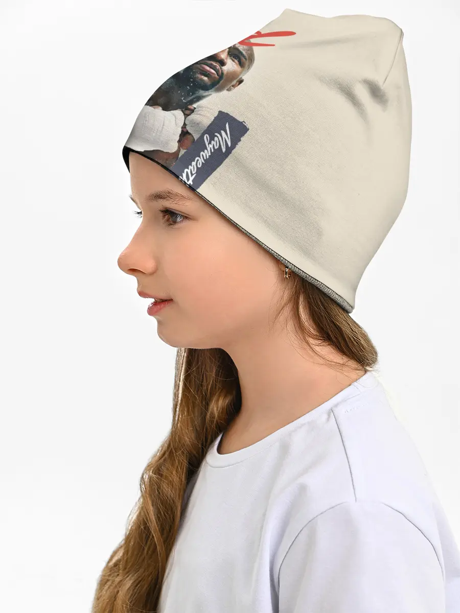 Детская шапка / Floyd