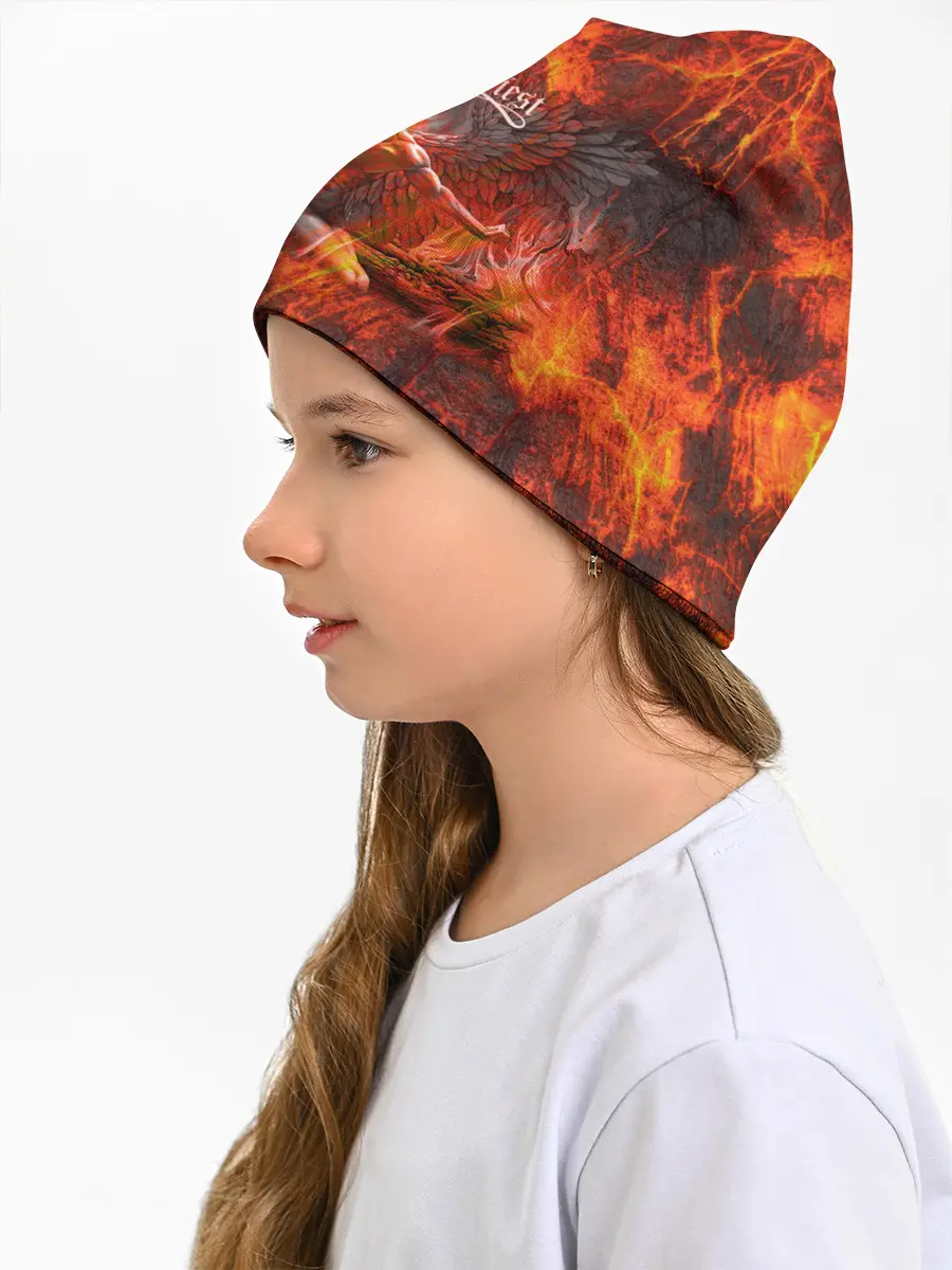 Детская шапка / Judas Priest