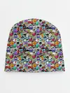 Детская шапка / Stickerboom