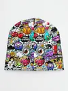 Детская шапка / Stickerboom