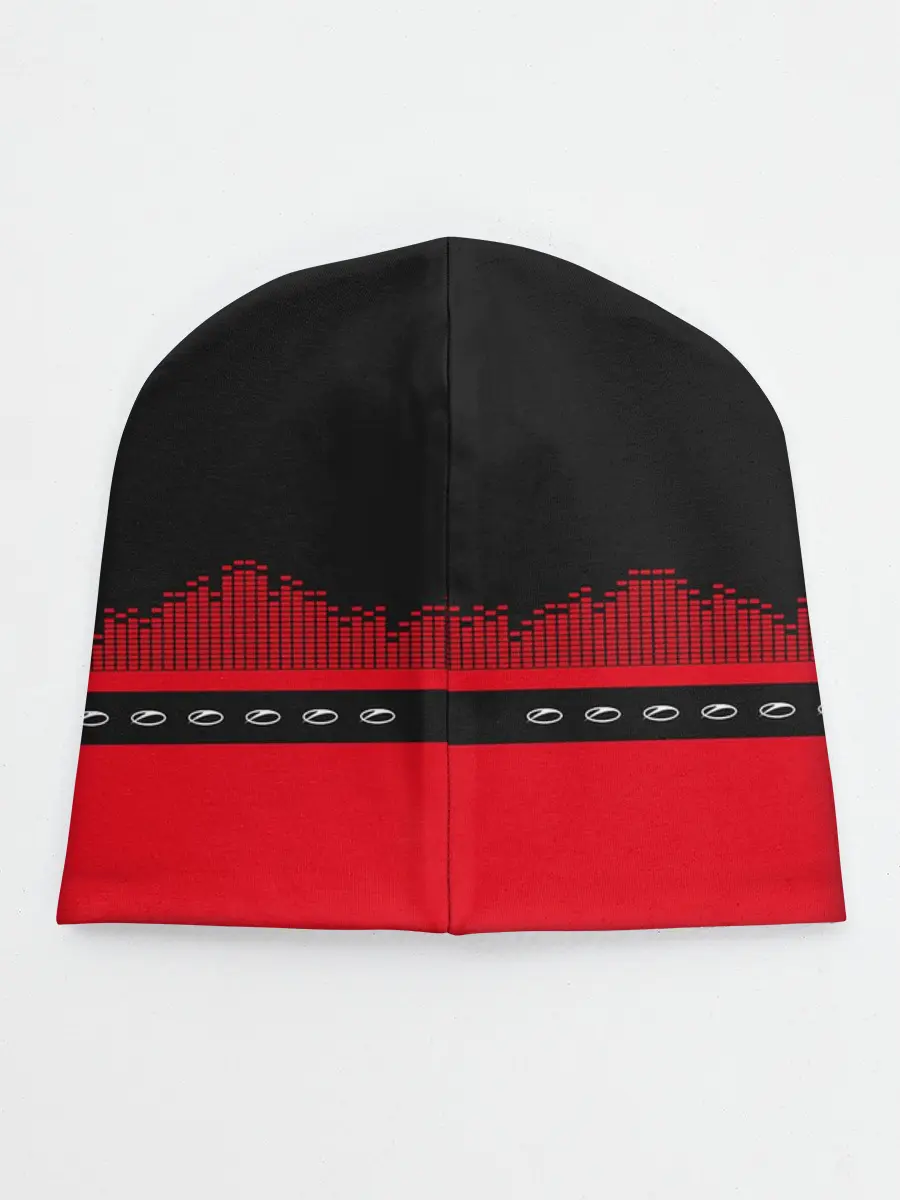 Детская шапка / ASOT Let The Music Guide You