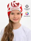 Детская шапка / ROBLOX