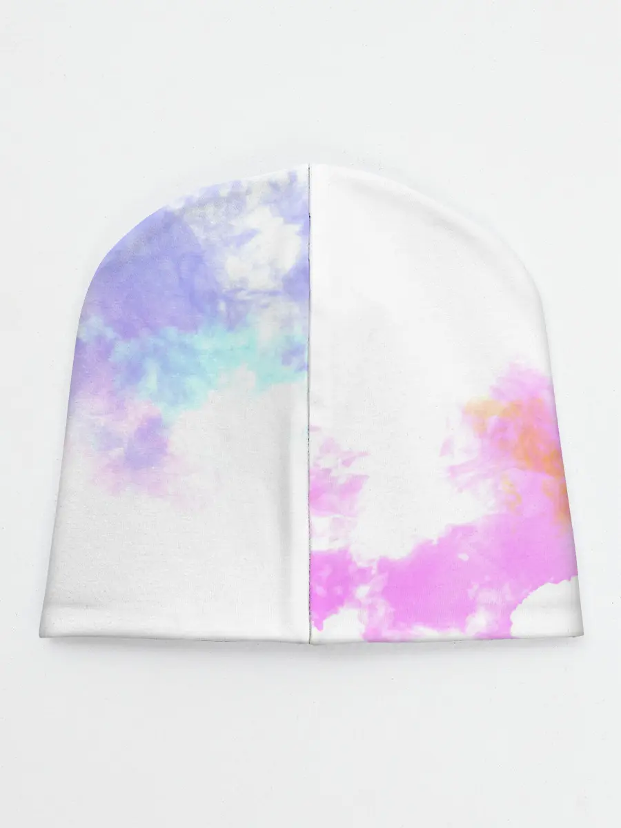 Детская шапка / Country Humans